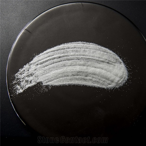 White Fused Alumina90# /90mesh Wfa/F90 Wa