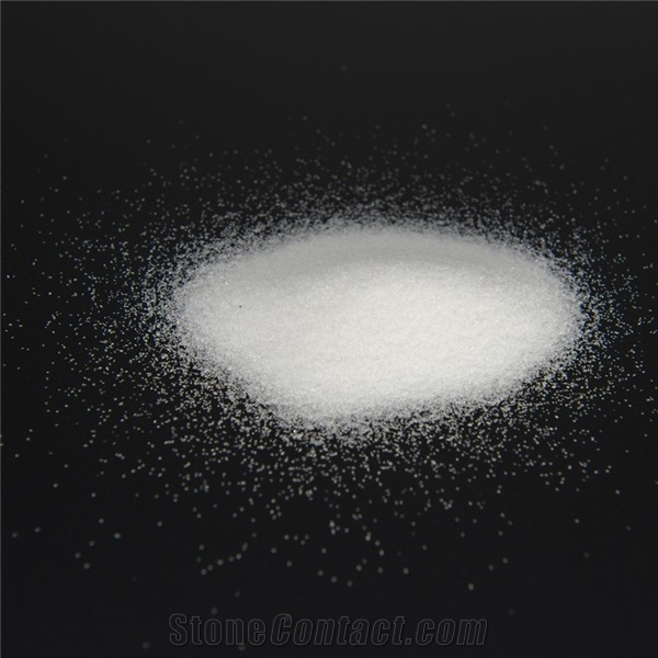 White Fused Alumina90# /90mesh Wfa/F90 Wa