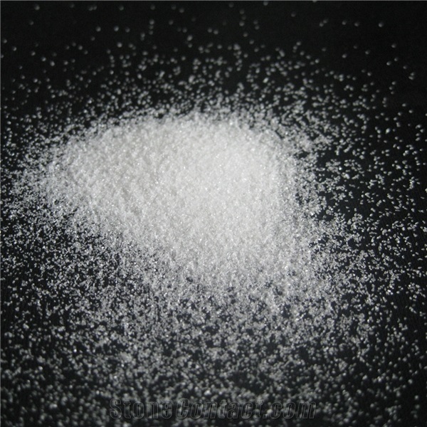 Whitealuminum Oxide Blasting / Fused White Alumina