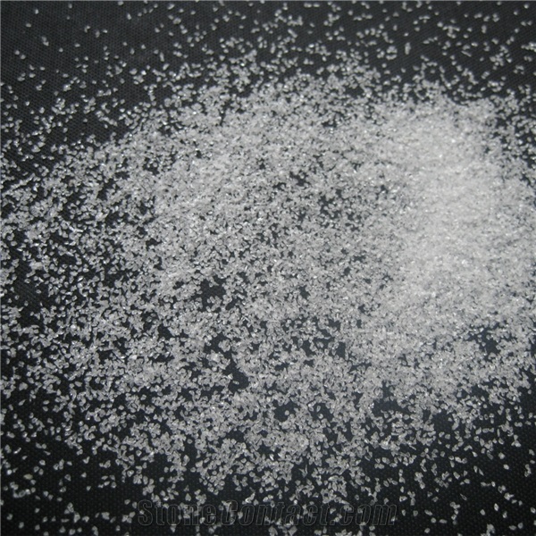 Whitealuminum Oxide Blasting / Fused White Alumina