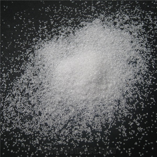 Whitealuminum Oxide Blasting / Fused White Alumina