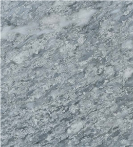Aegean Silver Marble Slabs, Tiles