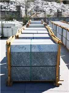 Aegean Silver Marble Slabs, Tiles