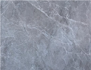 Lazico Grey Marble Slabs, Tiles