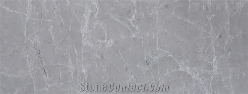 Lazico Grey Marble Slabs, Tiles