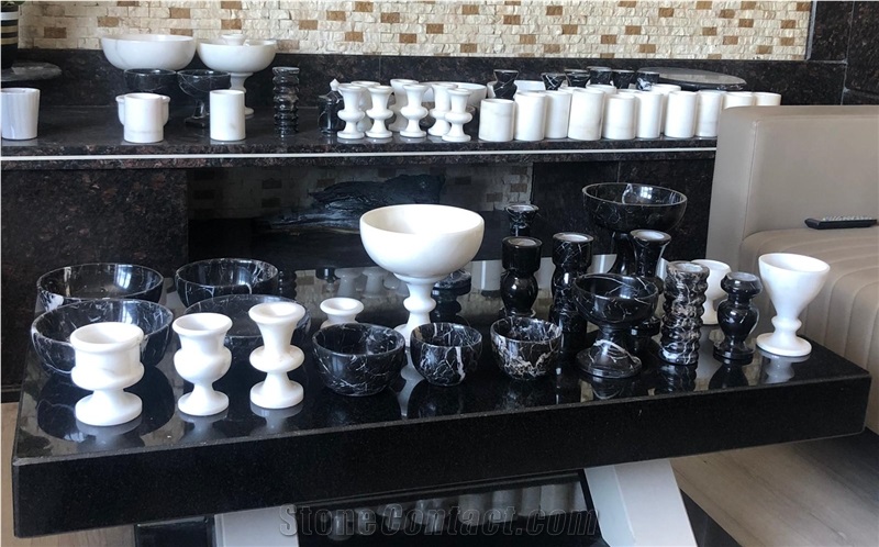 Marble Cup, Marble Mug Stone Kitchen Accessories