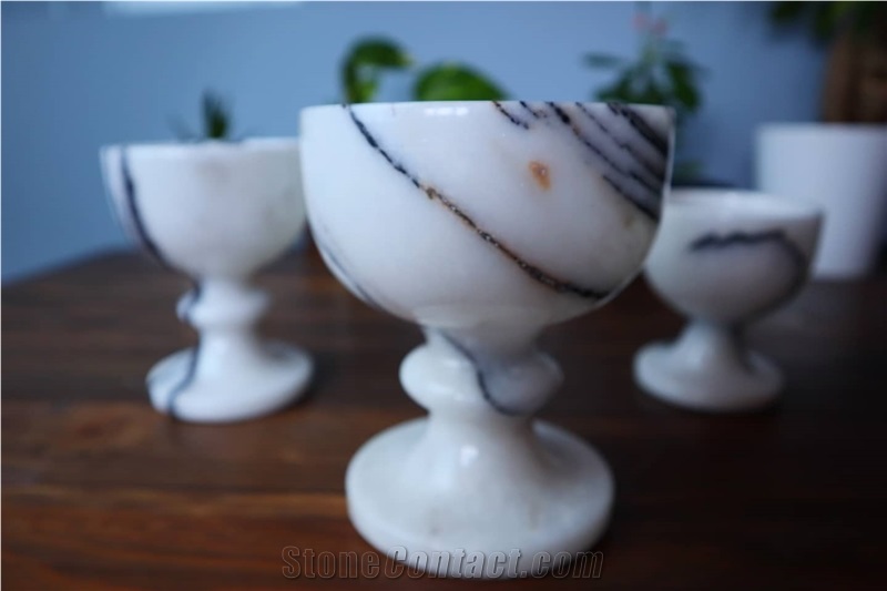 Marble Cup, Marble Mug Stone Kitchen Accessories