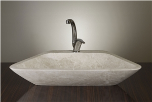 Marble Sinks and Basins