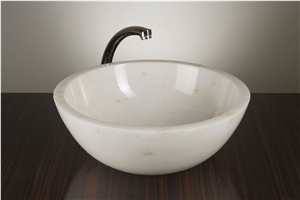 Marble Sinks and Basins