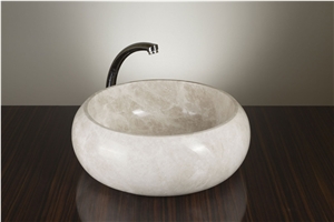 Marble Sinks and Basins