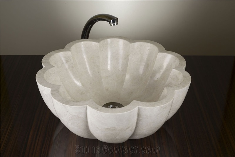 Marble Sinks and Basins