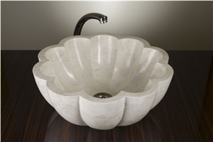 Marble Sinks and Basins