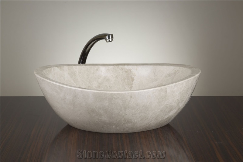 Marble Sinks and Basins