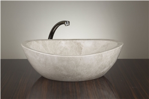Marble Sinks and Basins