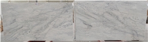 Mugla White Marble Slabs, Turkey White Marble-2, Biancotto Marble