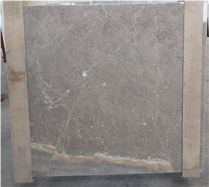 Rising Star Marble Slabs, Grey Emperador Marble
