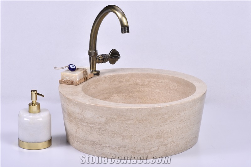 Sinks and Wash Bins