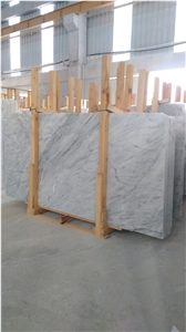 Turkish Carrara White Marble Slabs / Tiles Turkish Carrara White Marble Slabs / Tiles