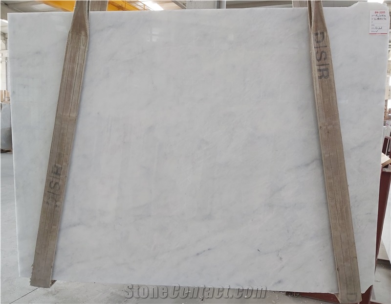 White Marble Cutting Tiles, Mugla White Marble Slabs