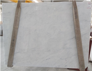 White Marble Cutting Tiles, Mugla White Marble Slabs