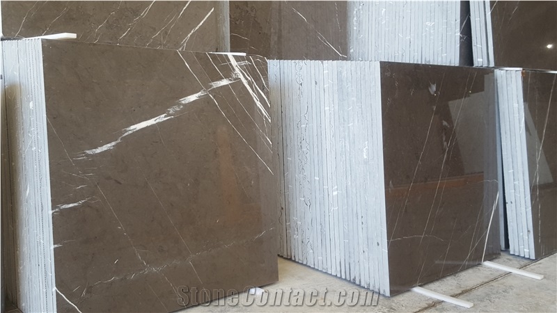 Pietra Gray Marble