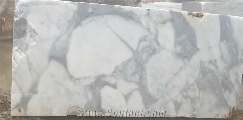 Calacatta Oro Block