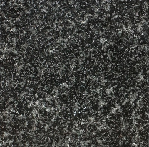 Black Gabbro-Diabase Blocks