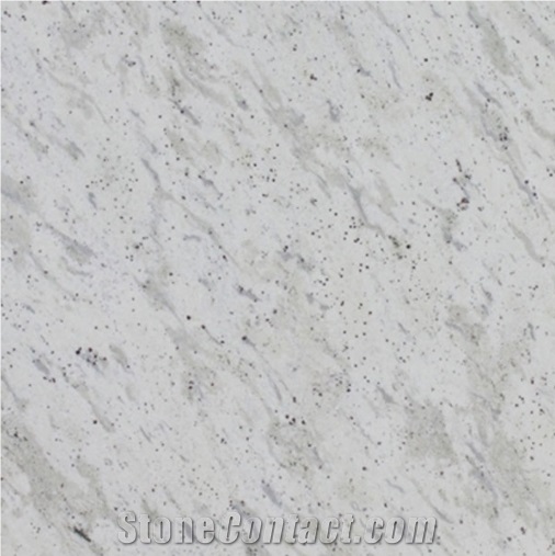 Andromeda White Marble Countertops