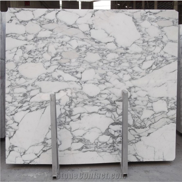 Arabescato Corchia Classico Marble Big Slab