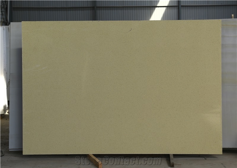 Artificial Pear Cream Beige Marble Slabs,Tiles