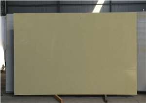 Artificial Pear Cream Beige Marble Slabs,Tiles