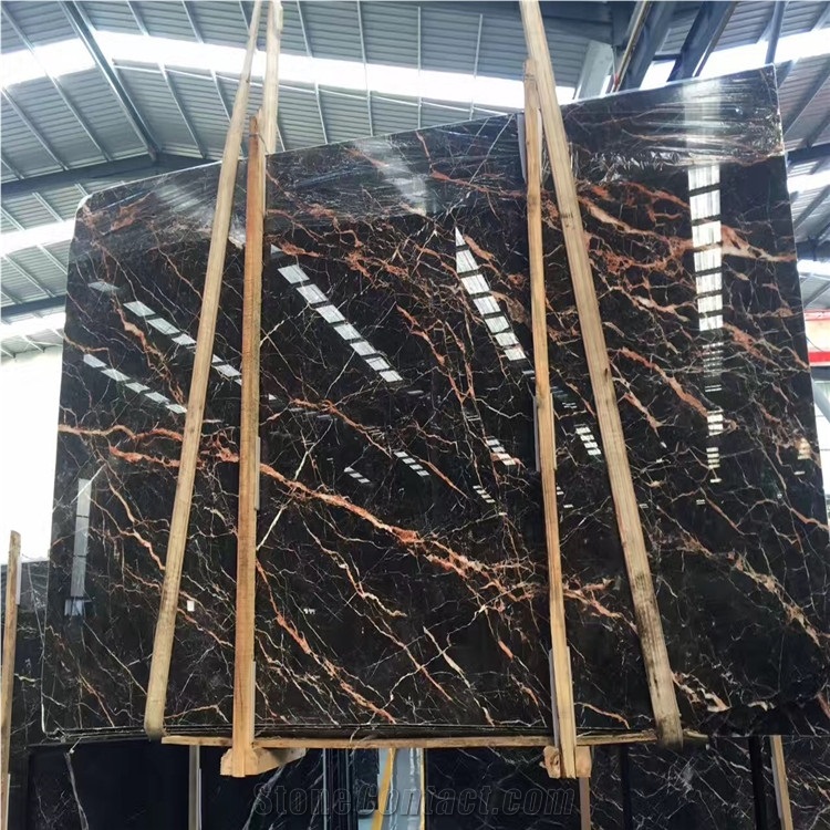 Azalea Cuckoo Red Marble Slabs&Tiles