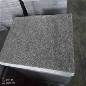 Black Pearl China,G684 Granite,China Black Pearl