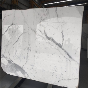 Calacatta Borghini / Sponda,Calacatta White