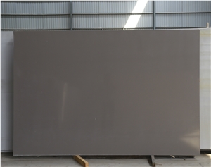China Artificial Marble Slabs Lotus Grey