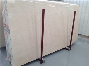 Iran Beige New Crema Marfil Marble Slabs Tiles Iran Beige New Crema Marfil Marble Slabs Tiles