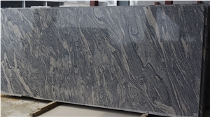China Juparana Granite Polished Slabs