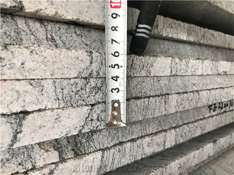 China Juparana Granite Slabs/Dragon Juparana Grey