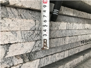 China Juparana Granite Slabs/Dragon Juparana Grey