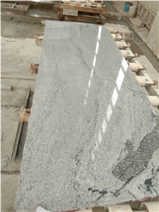 China Viscount White Granite