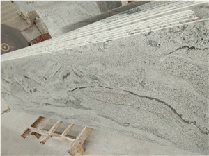 China Viscount White Granite