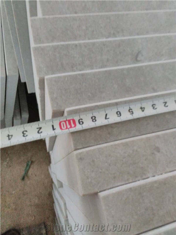 Cinderella Grey Marble Staris &Steps &Treads