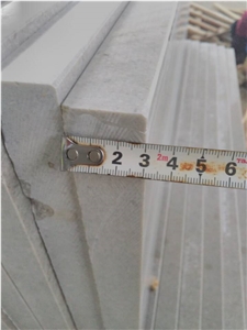 Cinderella Grey Marble Staris &Steps &Treads