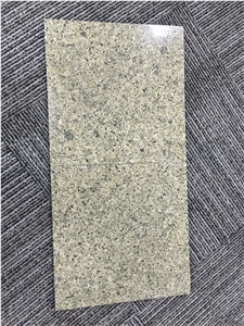 Desert Green G747 Granite Polished Tiles&Slabs