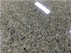 Desert Green G747 Granite Polished Tiles&Slabs