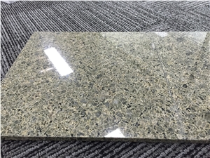 Desert Green G747 Granite Polished Tiles&Slabs