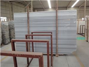 Equatar Marmara Marble Slab