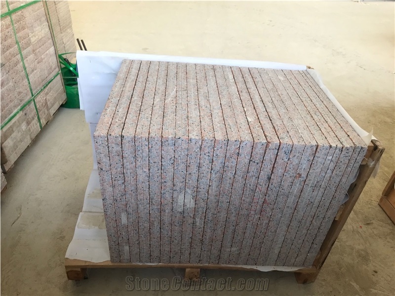 G562 China Capao Bonito Granite Polished Tiles