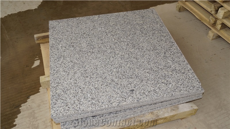G602 New Bianco Sardo Granite Cut to Size