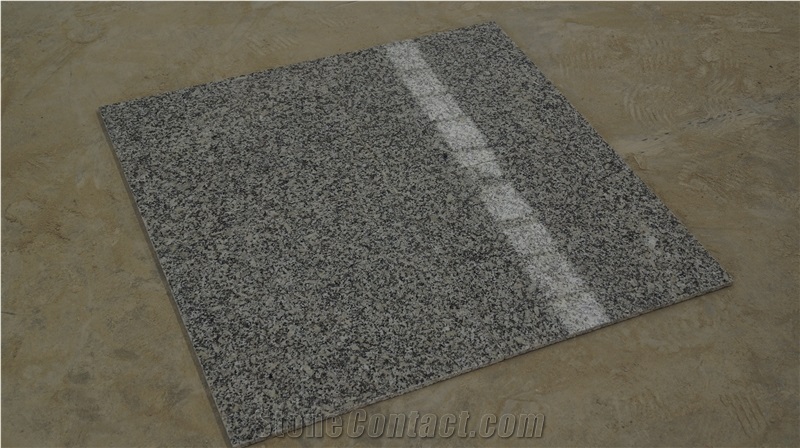 G602 New Bianco Sardo Granite Cut to Size